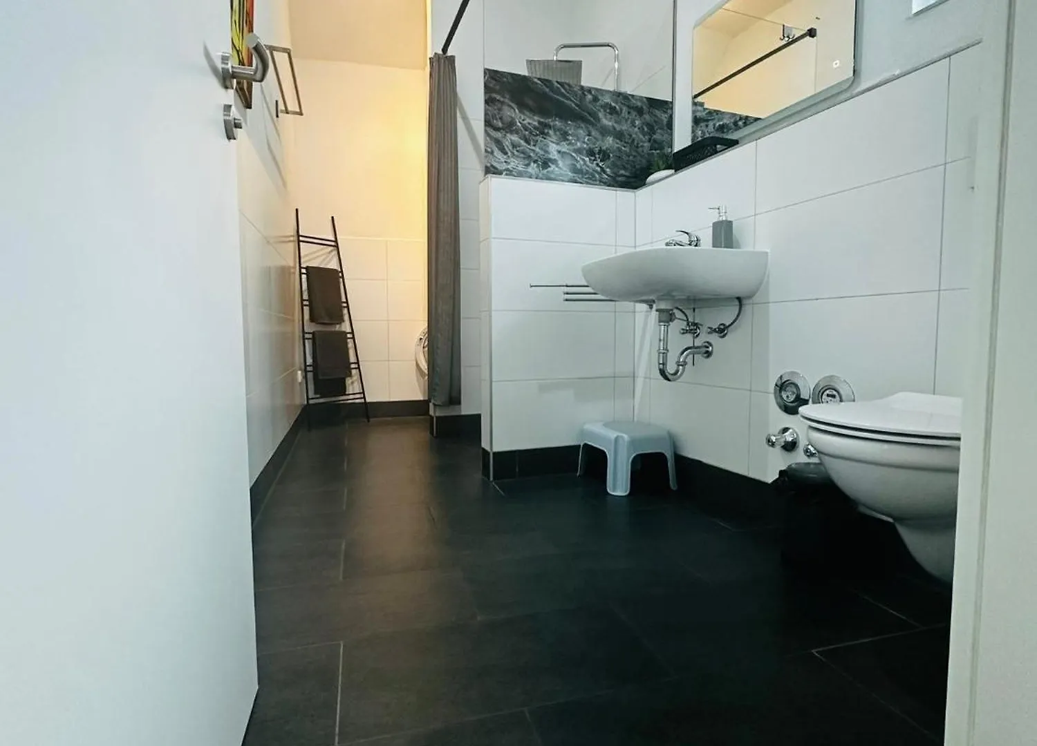 Leitmike&Sun 4 Appartement Greussenheim